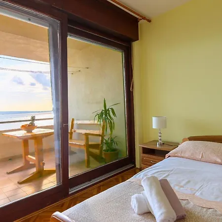 Danijela Appartement Jesenice (Split-Dalmatia)