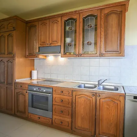 Appartement Danijela *