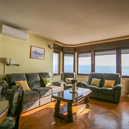 Appartement Danijela *