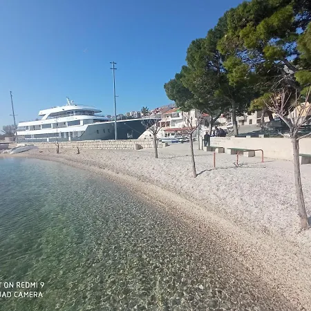 Appartement Danijela *