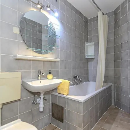 Danijela Jesenice (Split-Dalmatia)