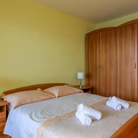 Appartement Danijela Jesenice (Split-Dalmatia)