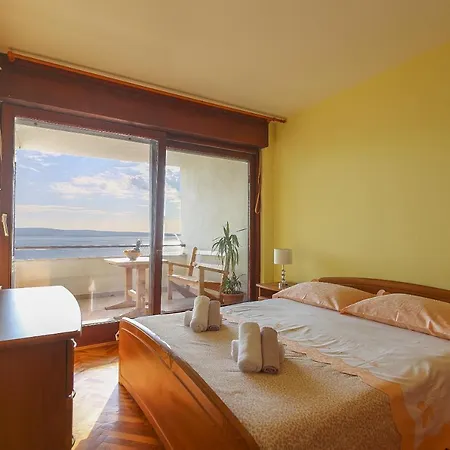 Danijela Jesenice (Split-Dalmatia)