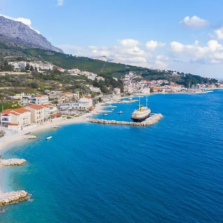 Danijela * Jesenice (Split-Dalmatia)