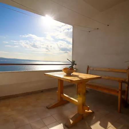 Danijela Appartement *