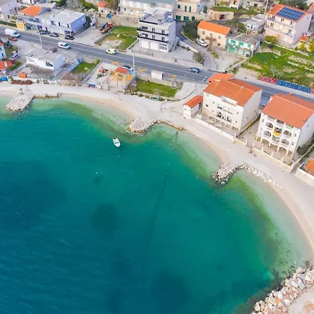 Appartement Danijela Jesenice (Split-Dalmatia)