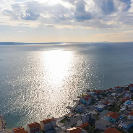 Apartmán Danijela Jesenice (Split-Dalmatia)