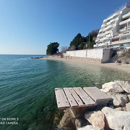 Danijela Apartmán Jesenice (Split-Dalmatia)