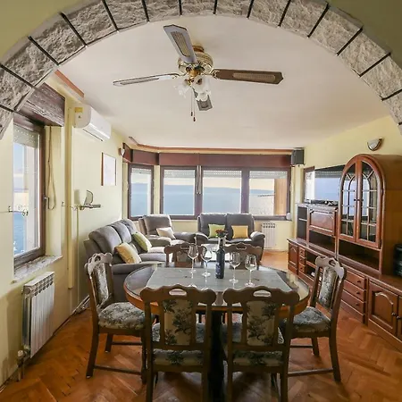 Danijela Appartement
