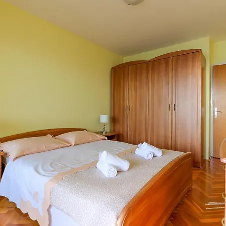 Apartmán Danijela Jesenice (Split-Dalmatia)