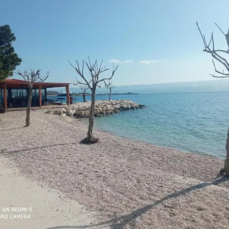 Danijela Appartement Jesenice (Split-Dalmatia)