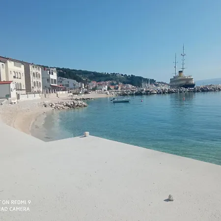 Appartamento Danijela