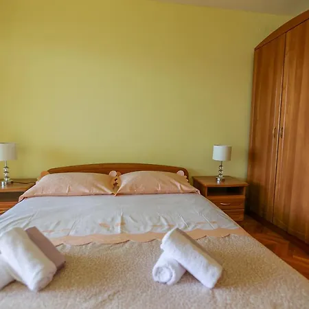 Appartement Danijela *