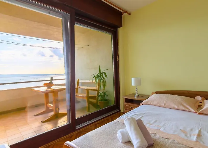 Danijela Apartamento Jesenice (Split-Dalmatia)