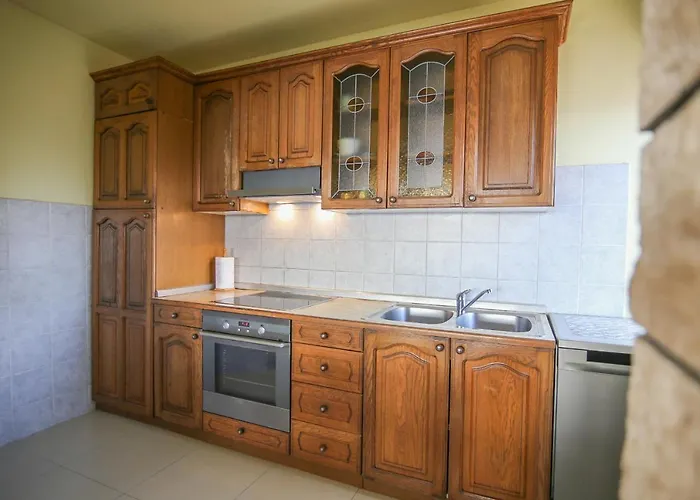 Apartamento Danijela *
