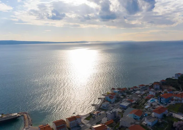 Apartamento Danijela Jesenice (Split-Dalmatia)