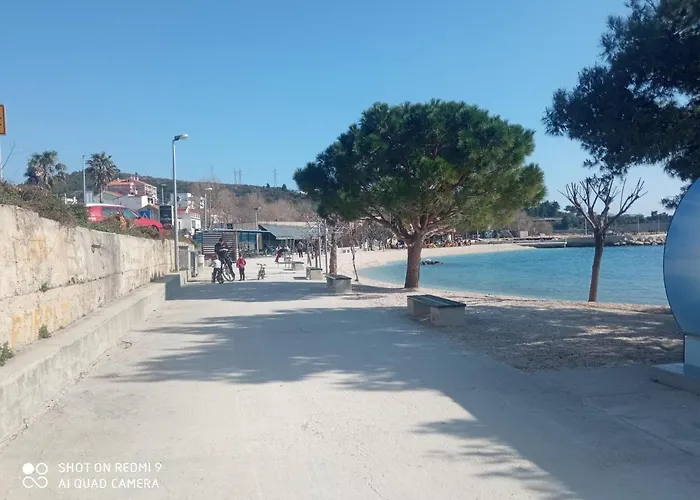 Danijela Apartamento