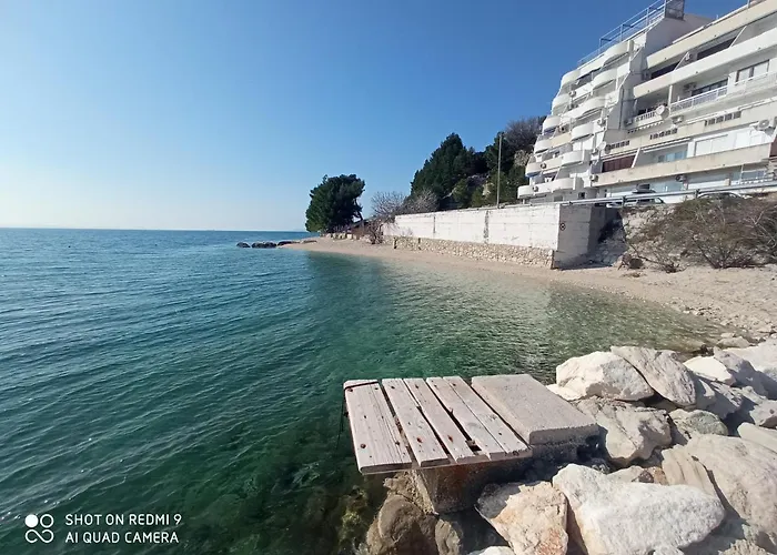 Danijela Apartamento Jesenice (Split-Dalmatia)