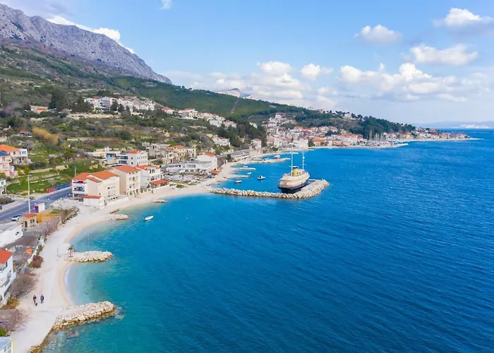 Danijela * Jesenice (Split-Dalmatia)