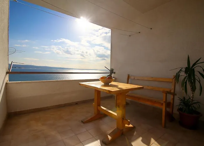 Danijela 아파트 *