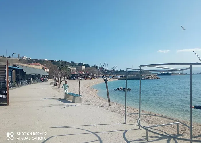 Apartamento Danijela