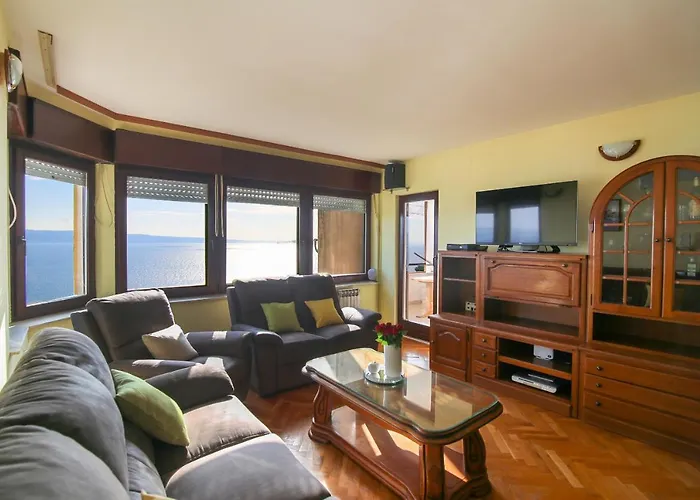 Apartamento Danijela Jesenice (Split-Dalmatia)