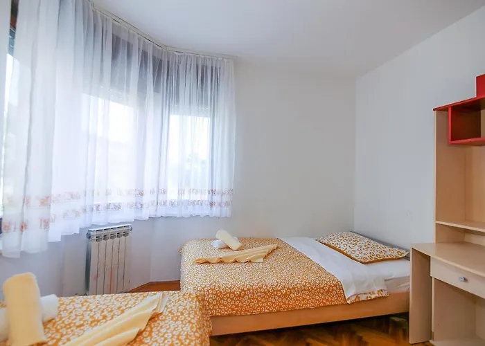 Danijela * Jesenice (Split-Dalmatia)