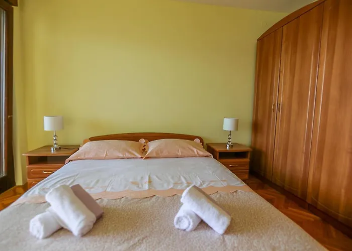 Apartamento Danijela *