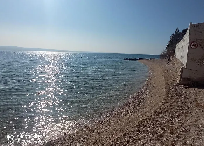 Apartamento Danijela Jesenice (Split-Dalmatia)