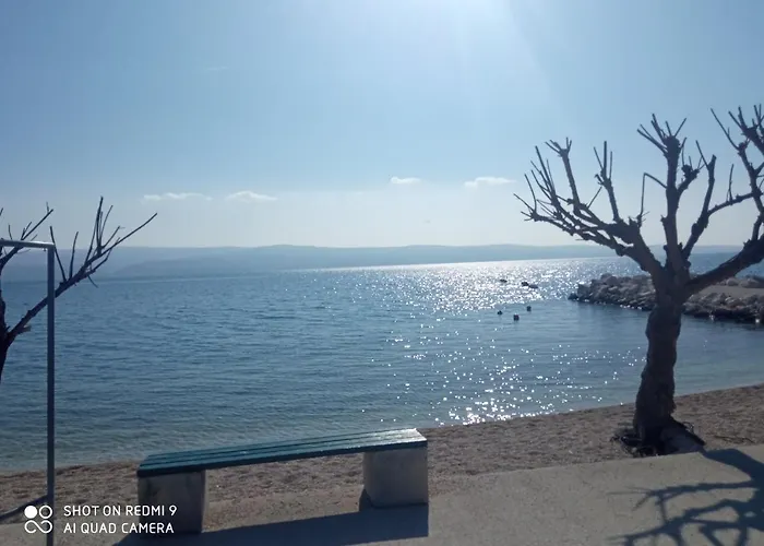 Danijela Apartamento